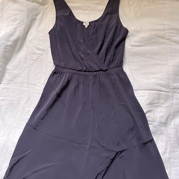 WILFRED Silk Summer Dress - Picture 8 of 9